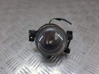 фара противотуманная левая Ford Focus 2 поколение 2008, 3M5115K202AA