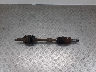 полуось передняя левая (приводной вал, ШРУС) Mazda 6 1 поколение [рестайлинг] 2006, 2.0 л., i, бензин