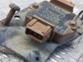 коммутатор зажигания Audi 80 8C/B4 1995, 2.8 л., i, бензин, -, 4A0905351 - фото №2