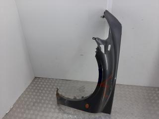 крыло переднее левое Chrysler PT Cruiser 1 поколение 2006, -