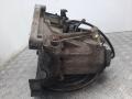 КПП механическая (МКПП) Peugeot 206 1 поколение [рестайлинг] 2005, 1.4 л., i, бензин, 20CP23, 0008771 - фото №2
