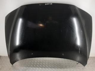 капот Volvo V70 2 поколение 2005, 2.4 л., D 5244 T, дизель, МКПП, универсал