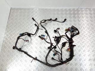 проводка Volkswagen Passat B5 1999, 2.8 л., i