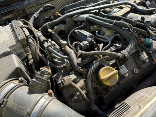 Opel Vectra C [рестайлинг]