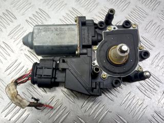 моторчик стеклоподъемника передний левый Audi A4 B5 1999, 113846113
