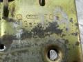 замок двери Volkswagen Transporter T4 1996, 701837015C - фото №5
