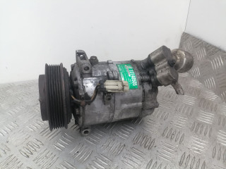 компрессор кондиционера Saab 9-5 1 поколение [рестайлинг] 2002, 2.2 л., дизель, 13140505