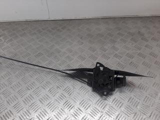 замок капота Volkswagen Passat B5 [рестайлинг] 2002