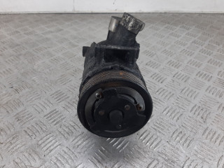 компрессор кондиционера Volkswagen Golf 5 поколение 2007, 1.9 л., TDi PD, BLS, дизель, 5МКПП, 5N0820803