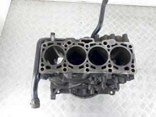 блок цилиндров Volkswagen Passat B6 2009, 2.0 л., TDi, 067761