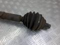 полуось передняя правая (приводной вал, ШРУС) Skoda Octavia 2 поколение (A5) 2007, 1.9 л., TDi PD, дизель, - - фото №2