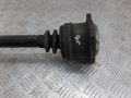 полуось передняя левая (приводной вал, ШРУС) Volkswagen Passat B5 [рестайлинг] 2003, 1.9 л., TDi PD, AVB, дизель, 8D0407271BQ - фото №2