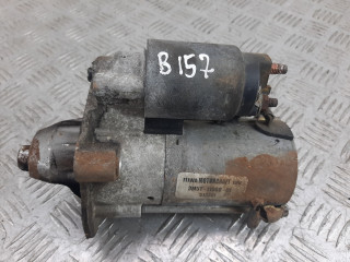 стартер Ford Focus 2 поколение 2006, 1.6 л., TDCi, дизель, 3M5T-11000-CE