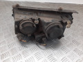 фара левая Volkswagen Passat B5 2000, 1.6 л., i, AHL, бензин - фото №3