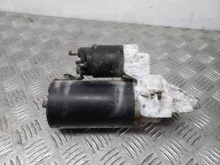 стартер Peugeot Boxer 2 поколение 2008, 2.2 л., дизель, МКПП