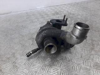 турбина Renault Espace 4 поколение 2005, 2.2 л., DCi, 718089-6