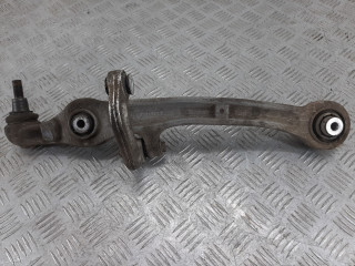 рычаг передний левый Audi A6 4F/C6 2007, 2.7 л., BPP, дизель, АКПП