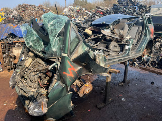 Ford C-Max 1 поколение [рестайлинг]