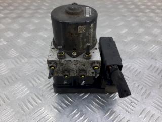 блок ABS Skoda Octavia 2 поколение (A5) 2007, -, 1K0614517