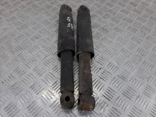 амортизатор задний Mercedes-Benz Vito W639 2009