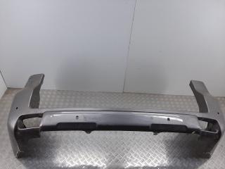 бампер задний Toyota Land Cruiser Prado J150 [2-й рестайлинг] 2018, 52159-6088