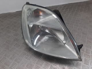 фара правая Ford Fiesta 5 поколение [рестайлинг] 2006, 1.3 л., i, BAJA, бензин