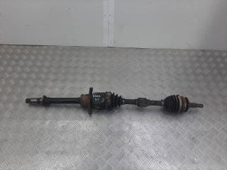 полуось передняя правая (приводной вал, ШРУС) Mitsubishi Grandis 1 поколение 2005, 2.0 л., TDi, дизель, -