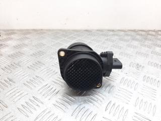 расходомер воздуха Volkswagen Golf 4 поколение 2003, 1.9 л., TDi