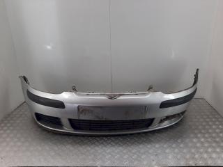 бампер передний Volkswagen Golf 5 поколение 2005, 1K0807221