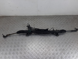 рулевая рейка Ford Focus 2 поколение 2006, 1.6 л., TDCi, дизель, 5M513200EE