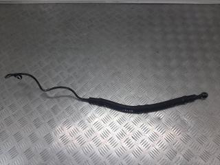шланг гидроусилителя Audi 80 8C/B4 1995