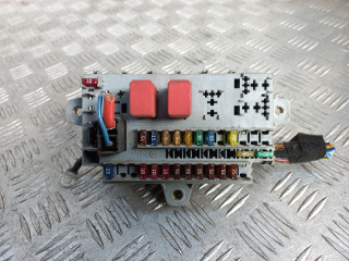 блок предохранителей Peugeot Boxer 1 поколение 2000, 2.8 л., 8140.43 (F28DT), дизель, 13320520800