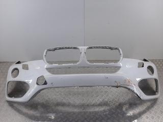 бампер передний BMW X6 F16 2015, 51117319795