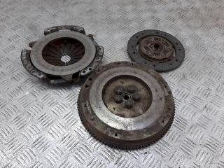 маховик Mitsubishi Carisma 1 поколение 1999, 1.8 л., i