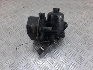 корпус масляного фильтра Ford Transit 7 поколение 2008, 2.2 л., дизель, 6C1Q-6B624-AC