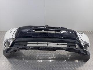 бампер передний Mitsubishi Outlander 3 поколение [2-й рестайлинг] 2018, 3007464900