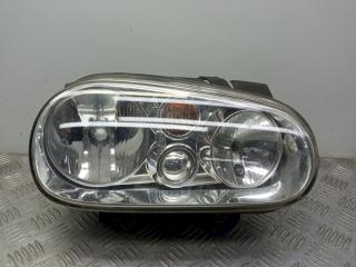 фара правая Volkswagen Golf 4 поколение 2003, J1941016B