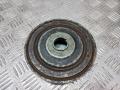 шкив коленвала Renault Laguna 2 поколение 2002, 1.9 л., DCi, дизель - фото №3