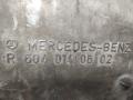 масляный поддон Mercedes-Benz C-Класс W202/S202 1995, 2.0 л., D, R6040140602 - фото №3
