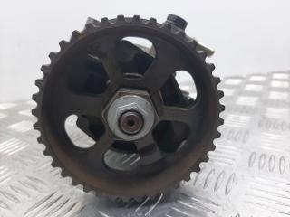 ТНВД Renault Megane 2 поколение 2004, 1.5 л., DCi, 8200057346-C