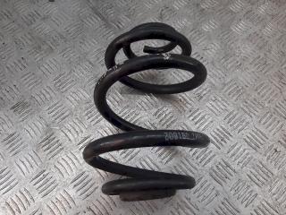 пружина задняя Volkswagen Sharan 1 поколение [2-й рестайлинг] 2005, 091802