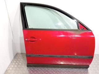 дверь передняя правая Volkswagen Passat B5 2000, -