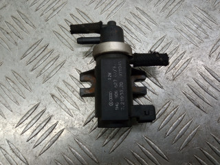 клапан управления турбиной (актуатор) Audi A4 B5 1999, 1.9 л., TDi, AHU, дизель, 1H0906627