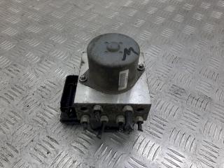 блок ABS Ford Mondeo 4 поколение 2010, -, BG91-2C405-AB