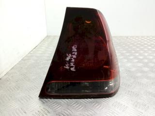 фонарь задний правый BMW 3 серия E46 2003, 63216927764
