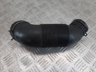 патрубок воздушного фильтра Volkswagen Sharan 1 поколение 2000, 1.9 л., TDi, дизель, 7M3129627C