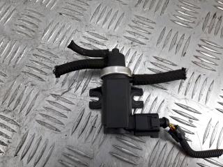 клапан управления турбиной (актуатор) Volkswagen Passat B5 [рестайлинг] 2003, 1.9 л., TDi, 1J0906627