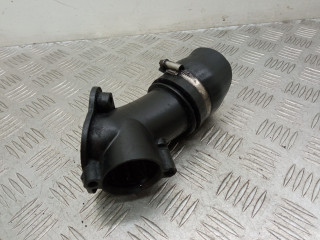 гофра инжектора Peugeot Boxer 2 поколение 2008, 2.2 л., HDi, дизель, 6U3Q-9E470-AD