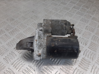 стартер Ford Focus 2 поколение 2008, 1.6 л., i, HXDA, бензин, МКПП, 2S6U11000CB