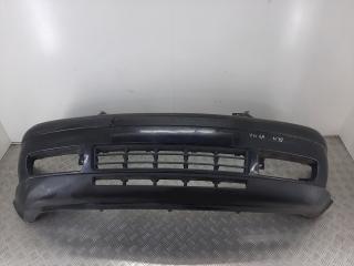 бампер передний Volkswagen Golf 4 поколение 2003